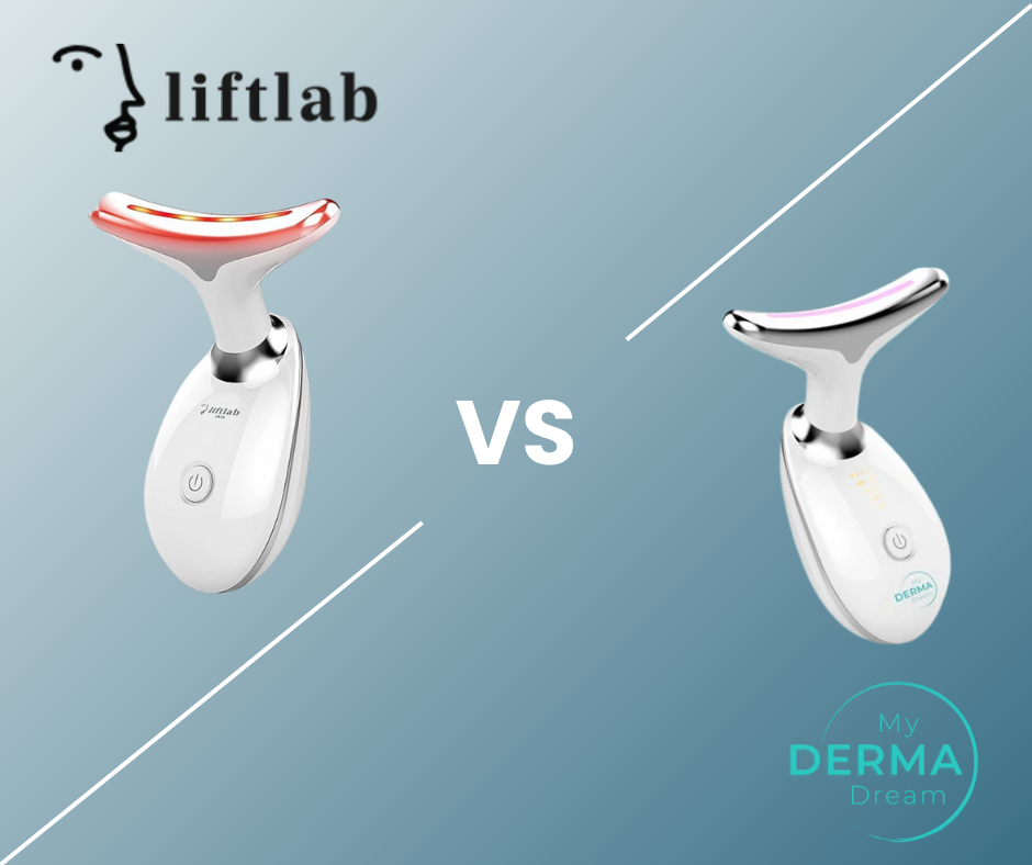 liftlab vs my derma dream reviews