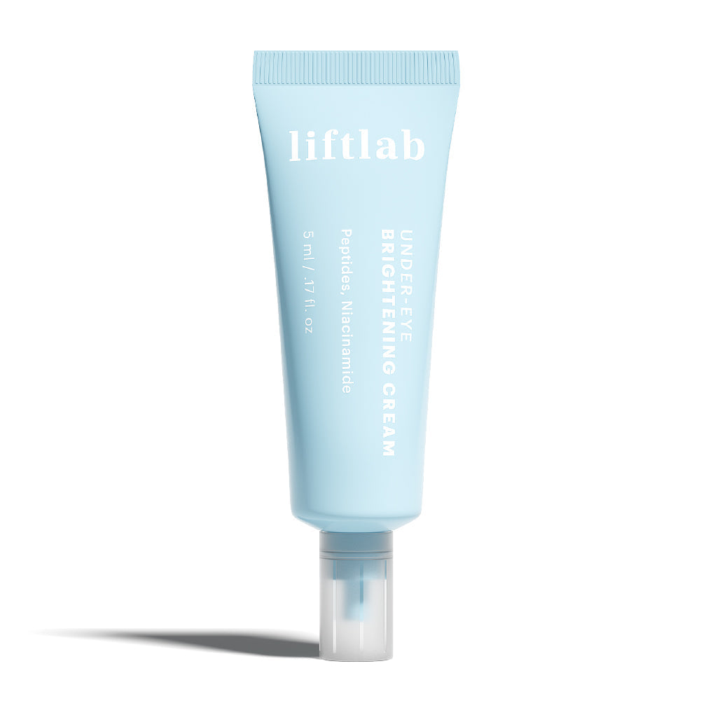Under Eye Brightening Cream