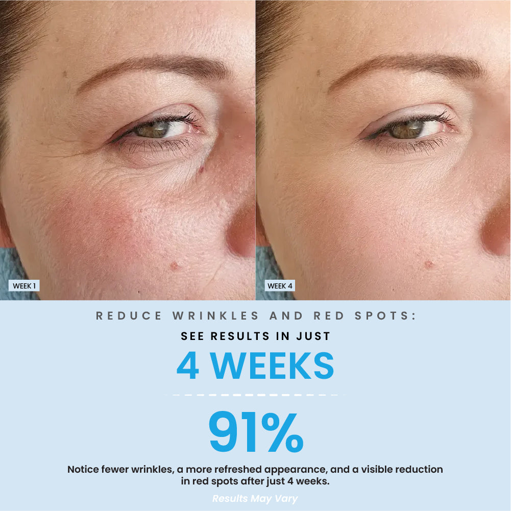 Overnight Collagen Mask (Q)