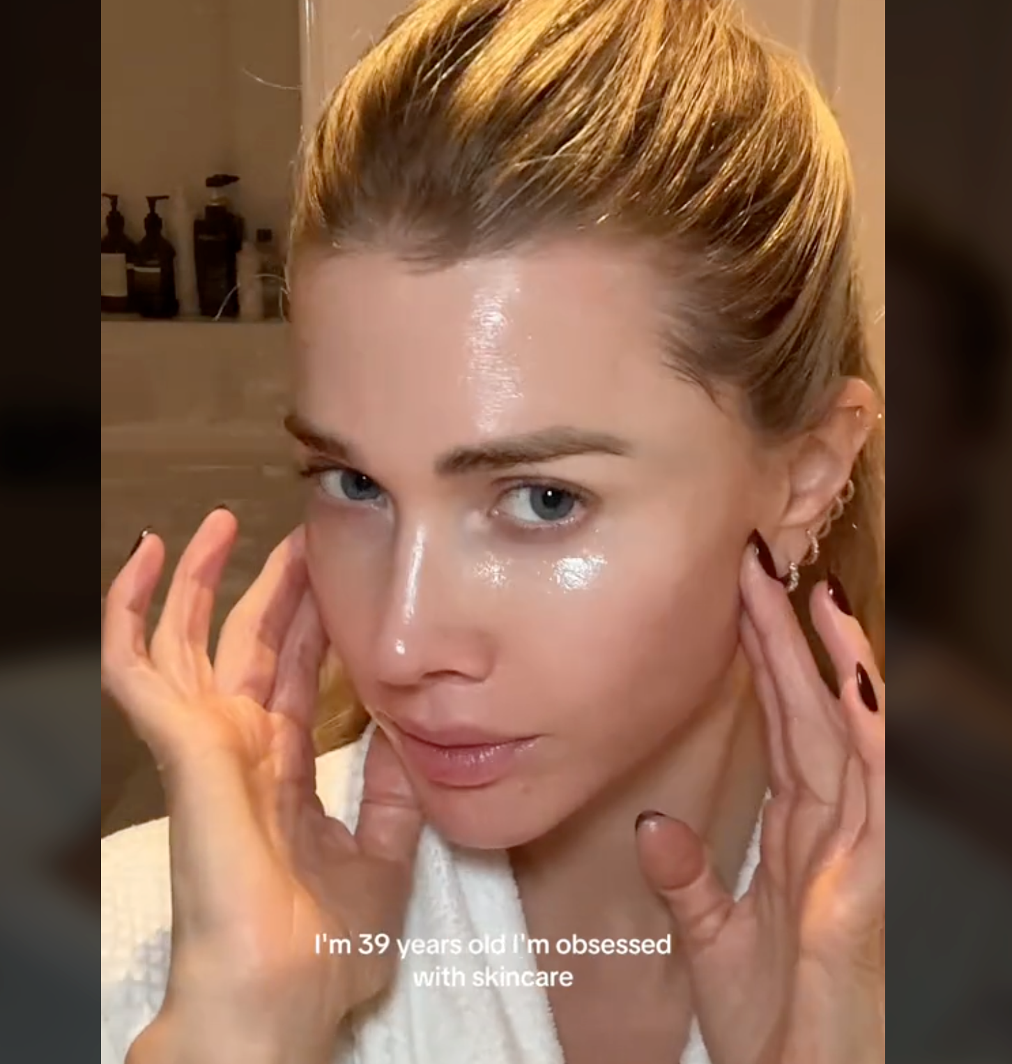 Overnight Collagen Mask (Q)
