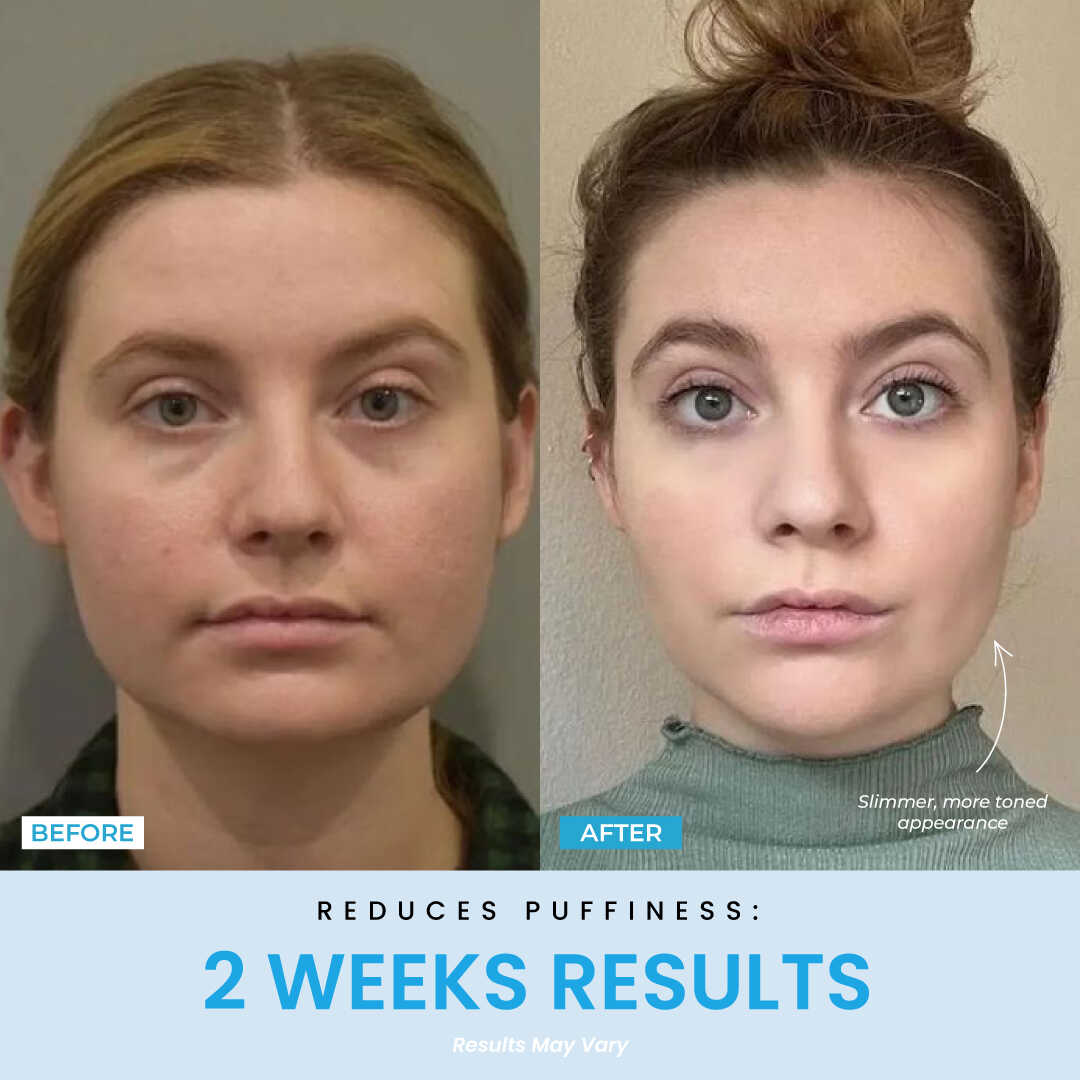 2 Week Result