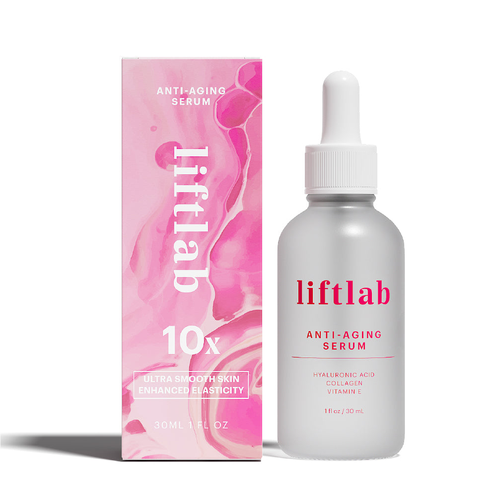 Liftlab Anti-Aging Daily Serum