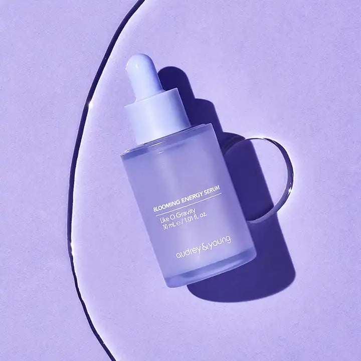Smooth and Plump Serum