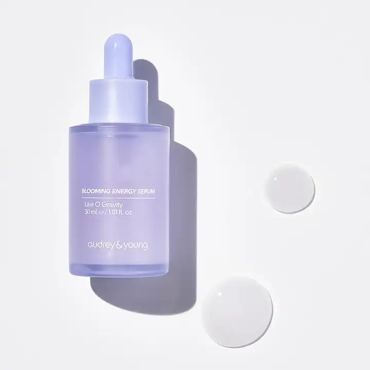 Smooth and Plump Serum