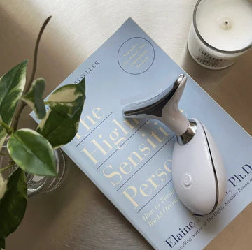 liftlab led facial sculptor