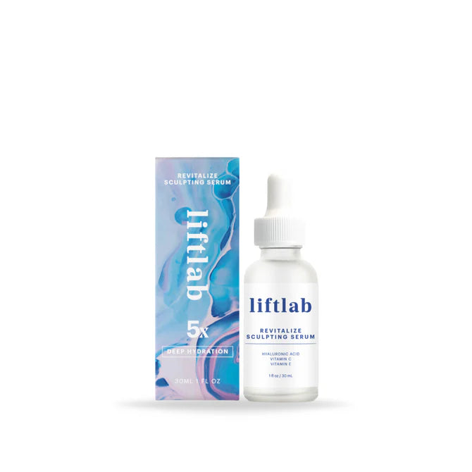LiftLab Sculpting Serum (Copy)