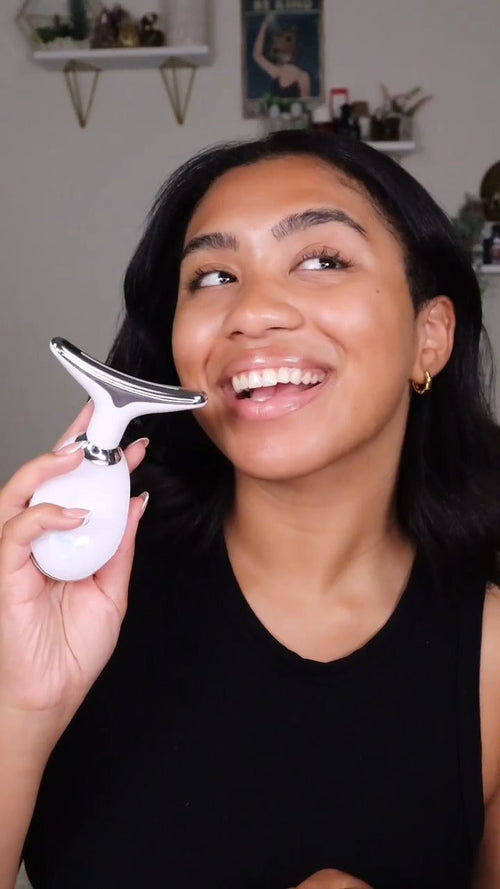 ボディ・フェイスケア photo lift 35 ボディ・フェイスケア photo lift 35 次世代D×LIFT技術で叶える