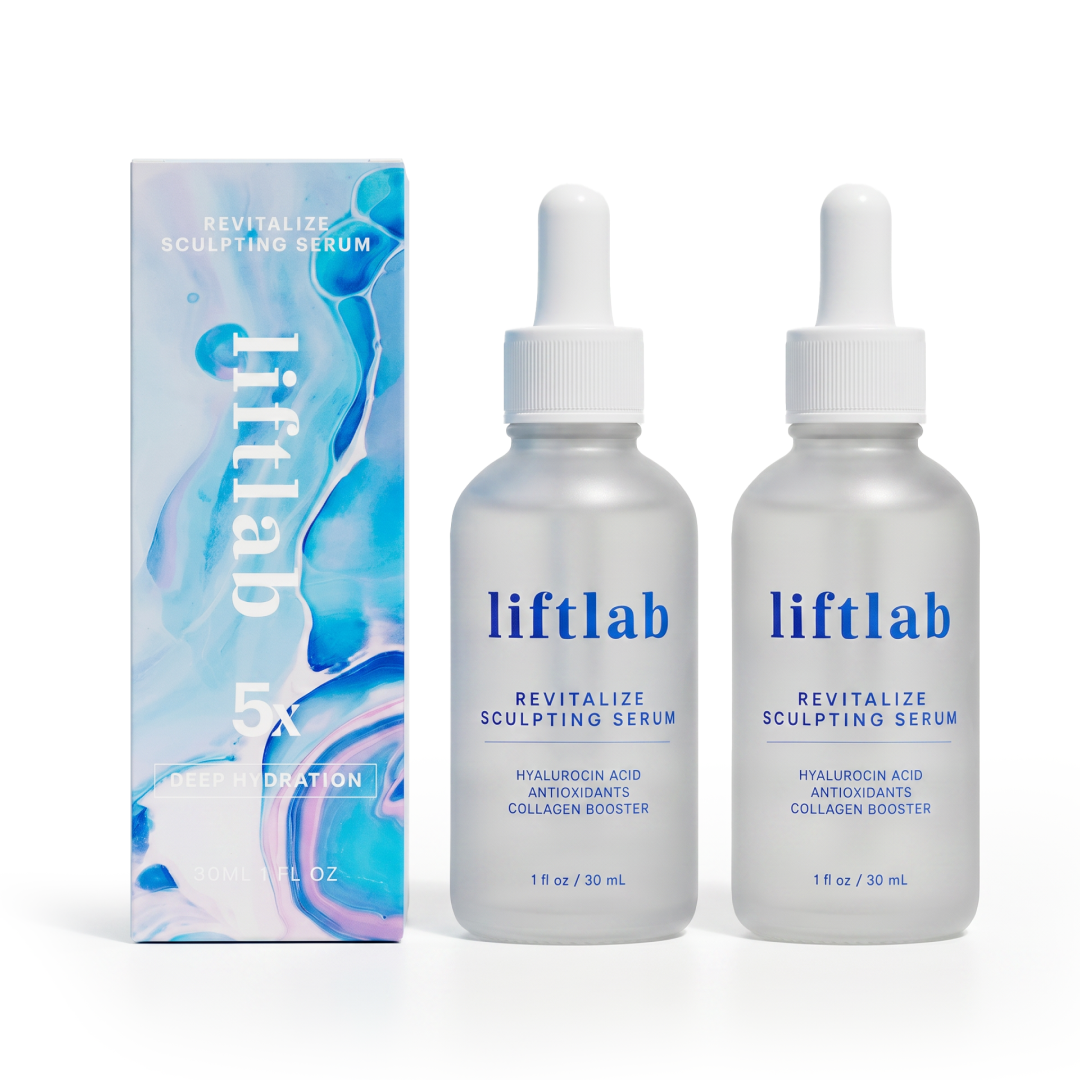 Liftlab Bestsellers - Top Must-Have Face Sculpting Solutions