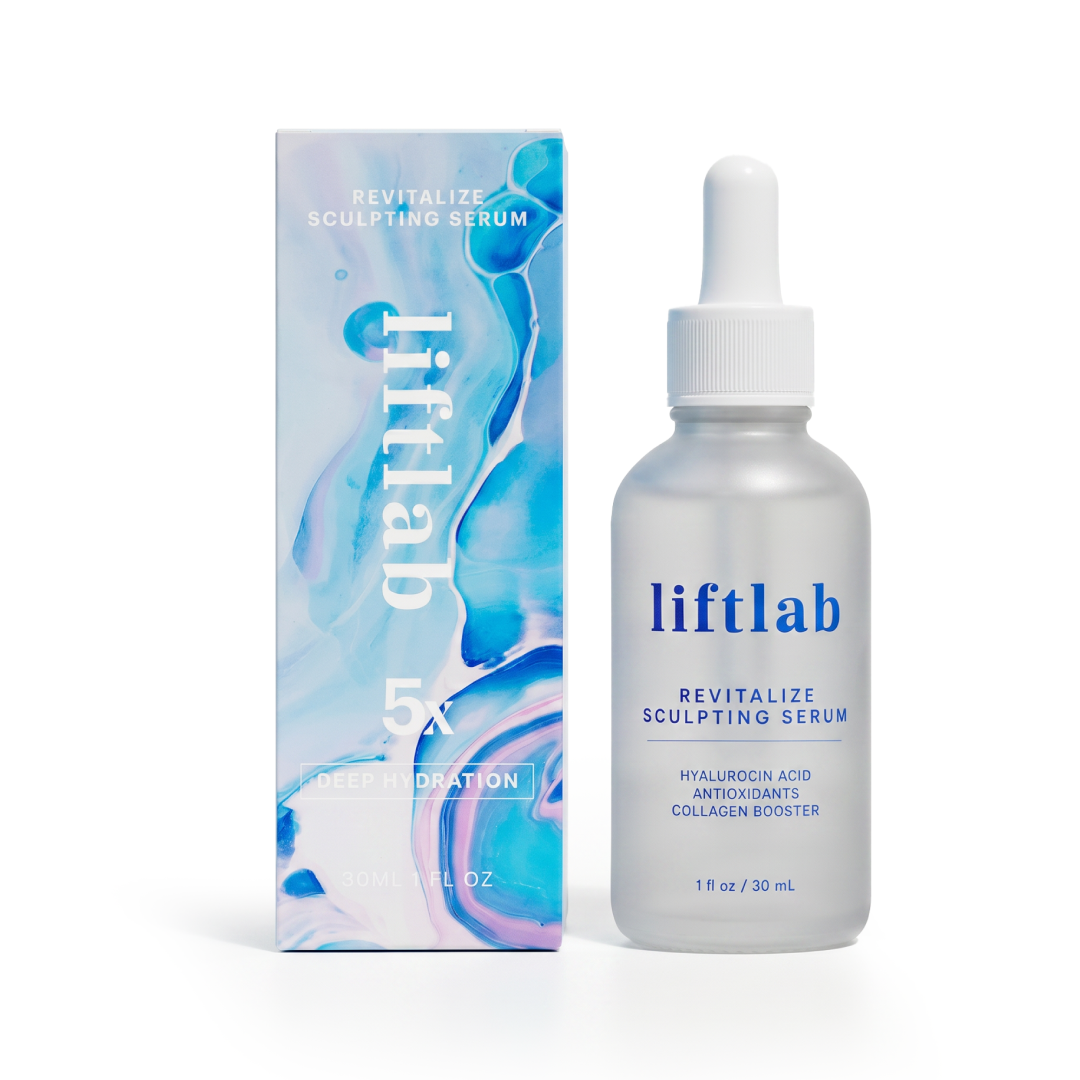 LiftLab Sculpting Serum (Copy)